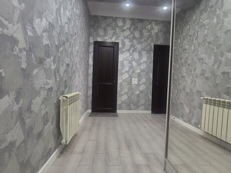 Продаётся 3-комнатная квартира в новостройке, Əhmədli, 75 м², 205 000 AZN, фото 2 / 12