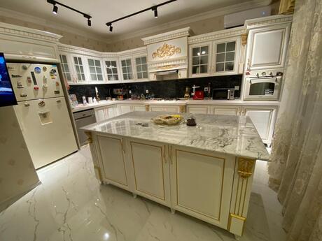 Продаётся 4-комнатная квартира в новостройке, Şah İsmayıl Xətai, 226 м², 580 000 AZN, фото 5 / 12