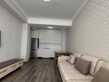 3-room new-build apartment for rent in 20 Yanvar, 90 m², 1 000 AZN/mo, photo 3 / 8