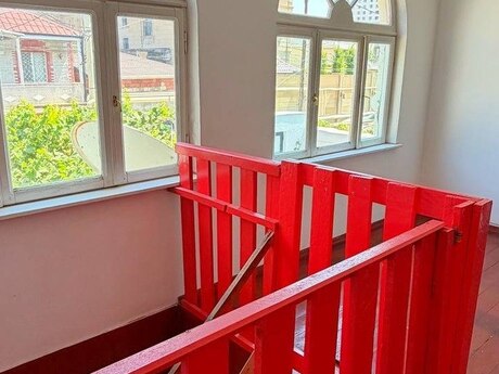 Azadlıq Prospektidə 5 otaqlı həyət evi kirayə verilir, 80 m², 400 AZN/ay, şəkil 3 / 12