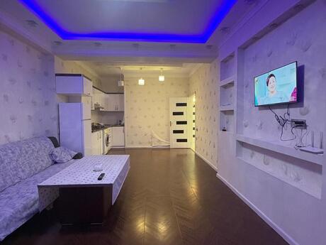 2-room new-build apartment for sale in Xətai, 67 m², 185 000 AZN, photo 3 / 12