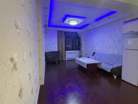 2-комн. · 67 m² · 9/16 этаж, Xətai