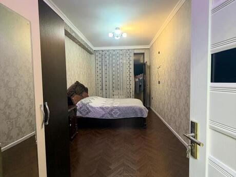 2-room new-build apartment for sale in Xətai, 67 m², 185 000 AZN, photo 4 / 12