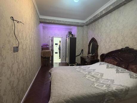 2-room new-build apartment for sale in Xətai, 67 m², 185 000 AZN, photo 5 / 12