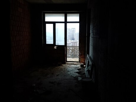Продаётся 4-комнатная квартира в новостройке, Elmlər Akademiyası, 191 м², 417 000 AZN, фото 4 / 12