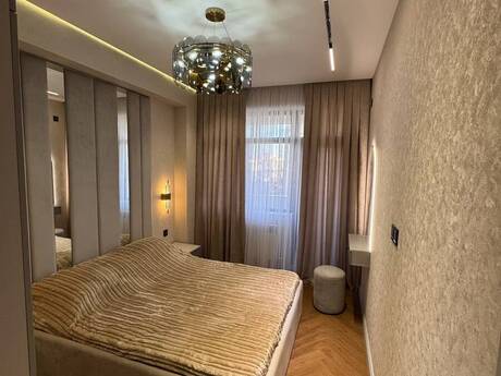 2-room new-build apartment for sale in Neftçilər, 50 m², 188 000 AZN, photo 5 / 9