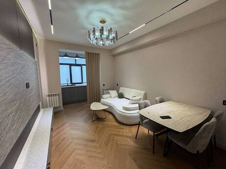 2-room new-build apartment for sale in Neftçilər, 50 m², 188 000 AZN, photo 4 / 9