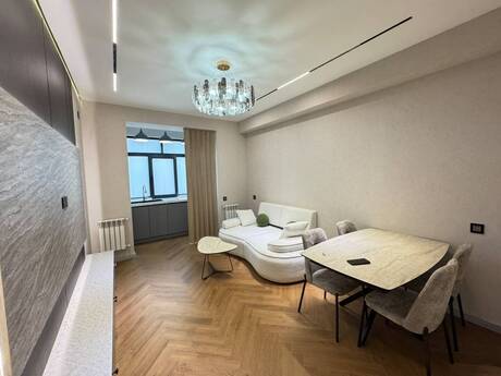 2-room apartment, 50 m², Neftçilər, 188 000 AZN