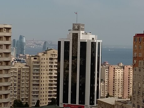 Продаётся 4-комнатная квартира в новостройке, Elmlər Akademiyası, 191 м², 417 000 AZN, фото 3 / 12