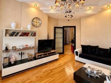 Elmlər Akademiyasında 2 otaqlı yeni tikili mənzil satılır, 70 m², 273 000 AZN, şəkil 2 / 9