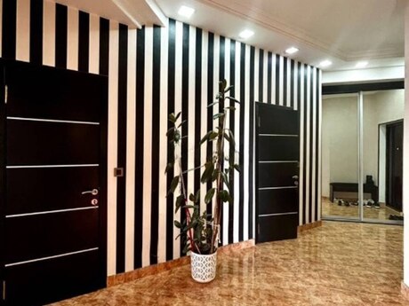 Elmlər Akademiyasında 2 otaqlı yeni tikili mənzil satılır, 70 m², 273 000 AZN, şəkil 5 / 9
