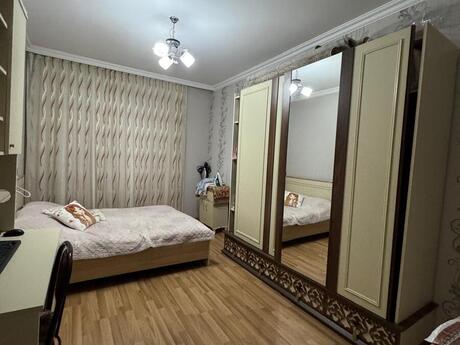 Продаётся 4-комнатная квартира в старом фонде, Yeni Yasamal, 120 м², 240 000 AZN, фото 5 / 12