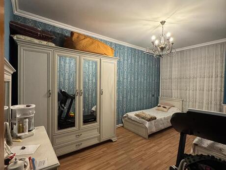 Продаётся 4-комнатная квартира в старом фонде, Yeni Yasamal, 120 м², 240 000 AZN, фото 3 / 12