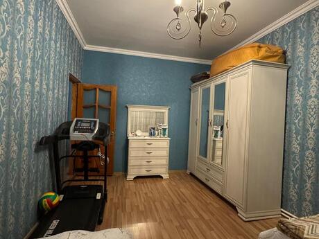 Продаётся 4-комнатная квартира в старом фонде, Yeni Yasamal, 120 м², 240 000 AZN, фото 4 / 12
