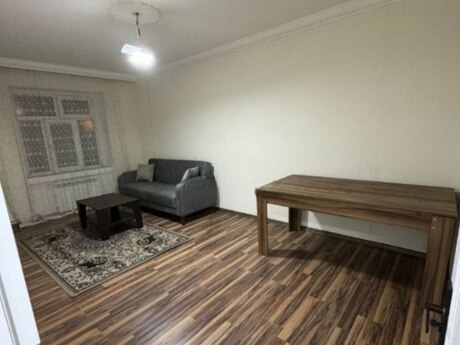 Объявление №6532379 - Баку, м. Халглар Достлугу, 2-комн., 60 м², 2/9 этаж