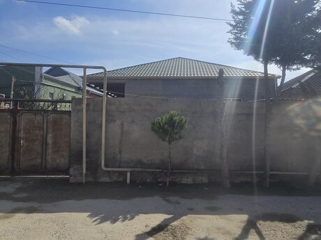 Binədə 4 otaqlı həyət evi satılır, 110 m², 83 000 AZN, şəkil 3 / 12