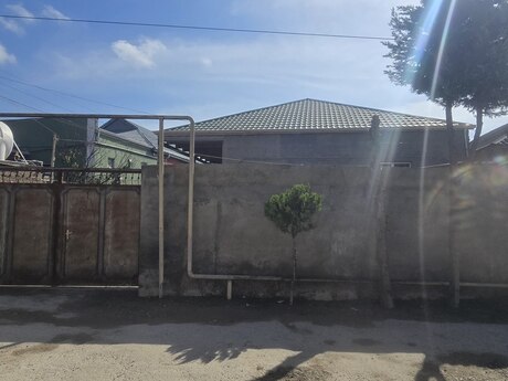 Binədə 4 otaqlı həyət evi satılır, 110 m², 83 000 AZN, şəkil 5 / 12