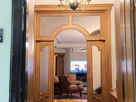 Продаётся 5-комнатная квартира в новостройке, Nərimanov, 250 м², 635 000 AZN, фото 5 / 12