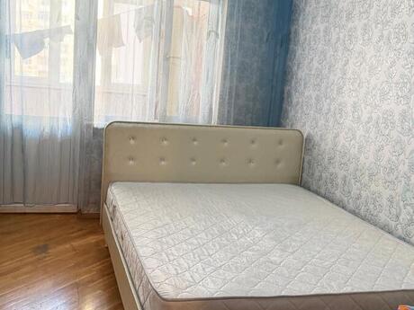 2-room new-build apartment for rent in Həzi Aslanov, 95 m², 600 AZN/mo, photo 3 / 7