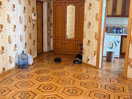2-room new-build apartment for rent in Həzi Aslanov, 95 m², 600 AZN/mo, photo 2 / 7