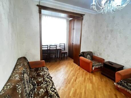 Elan №6537543 - Bakı, İçəri Şəhər m., 2 otaqlı, 66 m², 2/5 mərtəbə