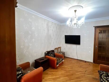 2-room old-build apartment for sale in İçəri Şəhər, 66 m², 228 000 AZN, photo 3 / 12
