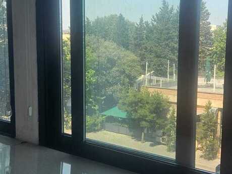 2 rooms · 60 m² · floor 3/9, Gənclik