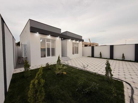 3-room house for sale in Qala, 88 m², 117 000 AZN, photo 2 / 12