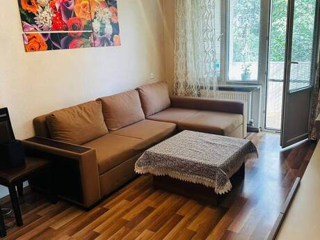 Qara Qarayevdə 2 otaqlı köhnə tikili mənzil satılır, 40 m², 175 000 AZN, şəkil 3 / 12