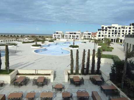 2-room apartment, 78 m², Sabunçu, 450 000 AZN