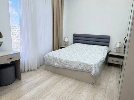 Şıxovda 3 otaqlı yeni tikili mənzil kirayə verilir, 110 m², 999 AZN/ay, şəkil 5 / 12