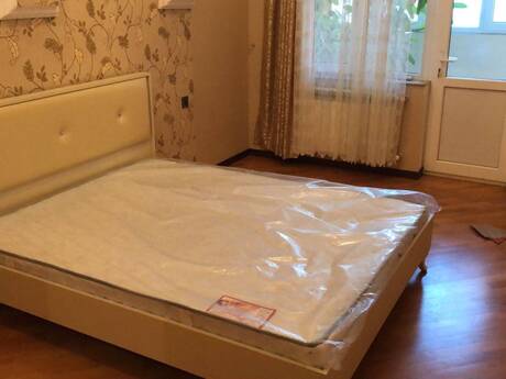 Həzi Aslanovda 3 otaqlı yeni tikili mənzil kirayə verilir, 130 m², 850 AZN/ay, şəkil 3 / 11