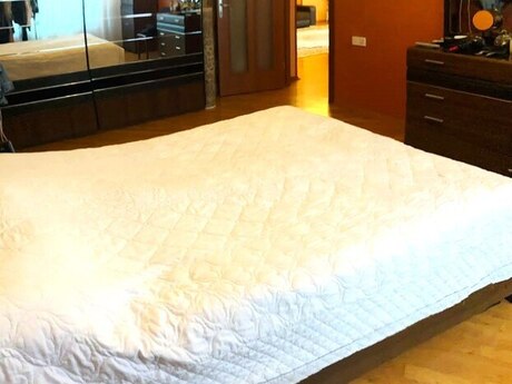 4-room new-build apartment for sale in 28 May, 200 m², 495 000 AZN, photo 4 / 7