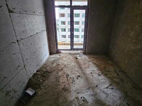 Qara Qarayevdə 2 otaqlı yeni tikili mənzil satılır, 84 m², 210 000 AZN, şəkil 3 / 11