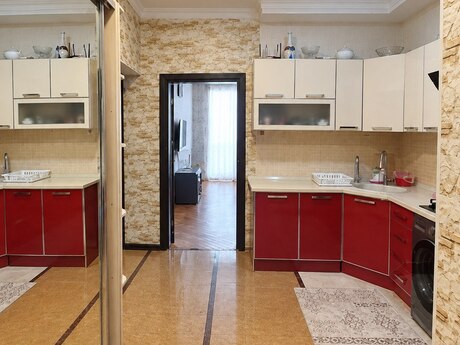 Nəsimidə 3 otaqlı yeni tikili mənzil satılır, 68 m², 220 000 AZN, şəkil 4 / 8