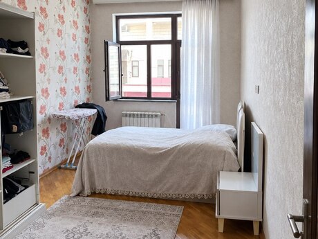 Nəsimidə 3 otaqlı yeni tikili mənzil satılır, 68 m², 220 000 AZN, şəkil 3 / 8