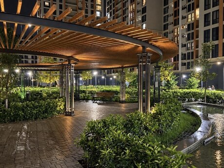 2 otaqlı mənzil, 51 m², Yasamal, 650 AZN