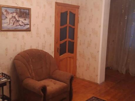 20 Yanvarda 2 otaqlı köhnə tikili mənzil satılır, 50 m², 149 000 AZN, şəkil 4 / 10