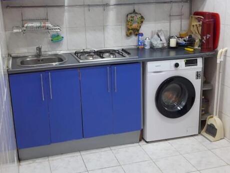 20 Yanvarda 2 otaqlı köhnə tikili mənzil satılır, 50 m², 149 000 AZN, şəkil 5 / 10