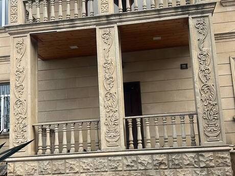 Объявление №6537609 - Баку, м. Азадлыг проспекти, 7-комн., 400 м²