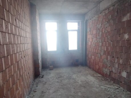 3-комн. · 122 m² · 3/7 этаж, Masazır