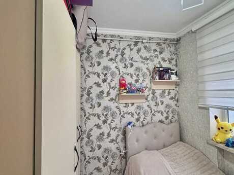 Продаётся 2-комнатная квартира в старом фонде, Biləcəri, 35 м², 105 000 AZN, фото 5 / 10