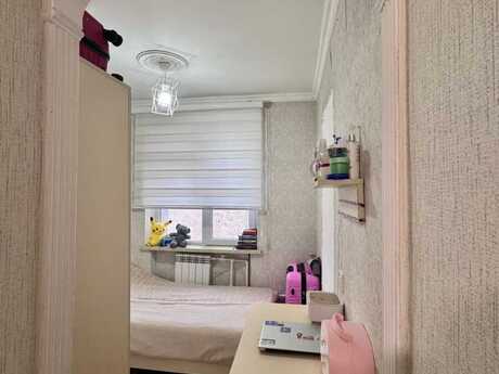 Продаётся 2-комнатная квартира в старом фонде, Biləcəri, 35 м², 105 000 AZN, фото 3 / 10