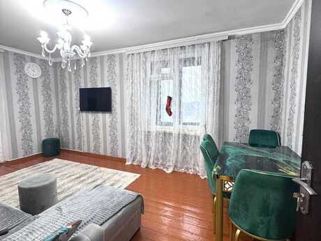 2 otaq · 35 m² · 4/4 mərtəbə, Biləcəri