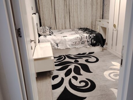 Elan №6537615 - Xırdalan, Xırdalan, 2 otaqlı, 64 m², 14/17 mərtəbə