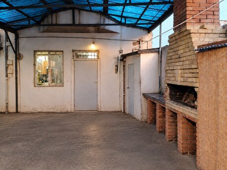 Keşlədə 6 otaqlı həyət evi satılır, 200 m², 250 000 AZN, şəkil 2 / 4