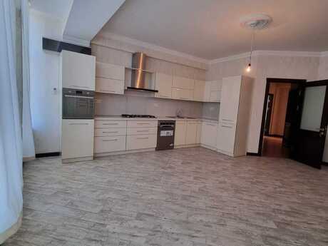 Qara Qarayevdə 4 otaqlı yeni tikili mənzil satılır, 200 m², 500 000 AZN, şəkil 2 / 12