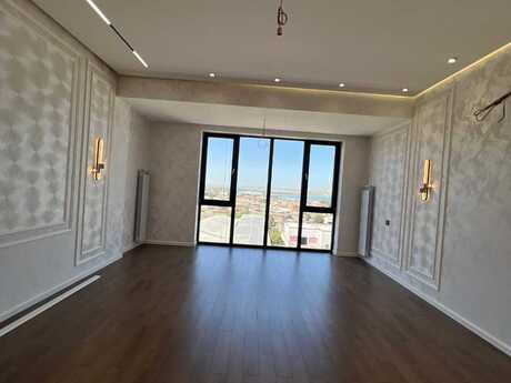 Продаётся 3-комнатная квартира в новостройке, Koroğlu, 140 м², 475 000 AZN, фото 5 / 12