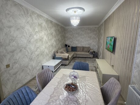 Lökbatanda 4 otaqlı həyət evi satılır, 115 m², 155 000 AZN, şəkil 5 / 12