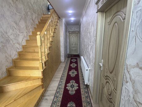 Lökbatanda 4 otaqlı həyət evi satılır, 115 m², 155 000 AZN, şəkil 3 / 12